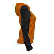 Женская толстовка JOMA ACADEMY IV 901336.881 - Женская толстовка JOMA ACADEMY IV 901336.881